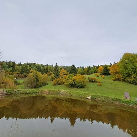 Cabane Areama Neagra Izvoru Mureşului Exteriér fotografie
