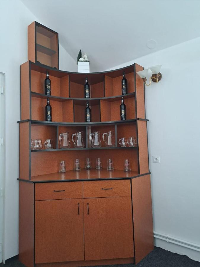 Cabane Areama Neagra Izvoru Mureşului Exteriér fotografie