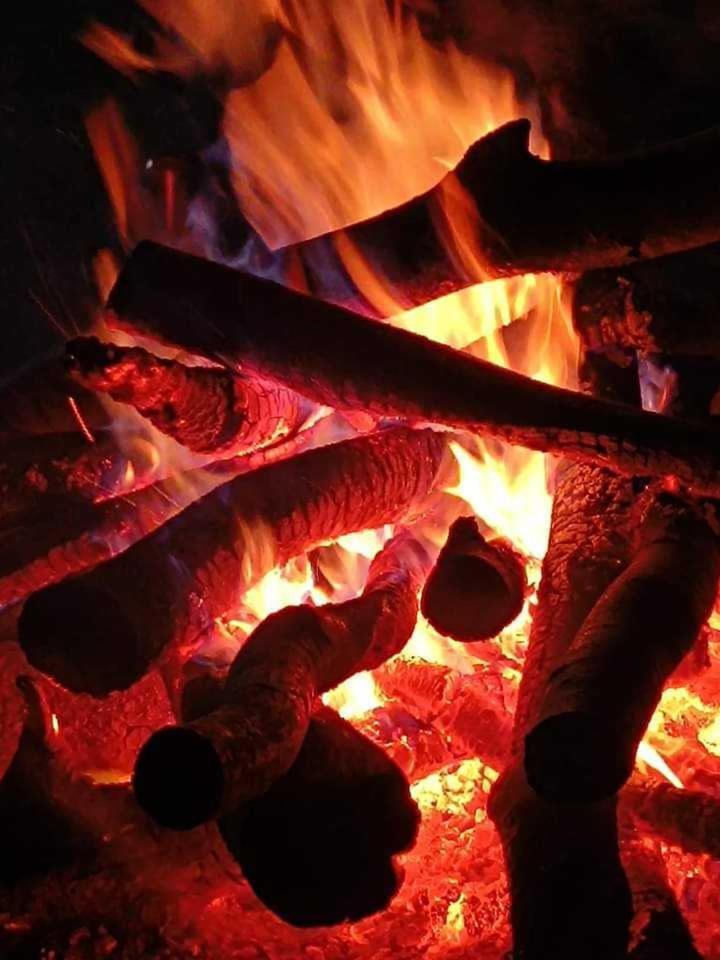 Cabane Areama Neagra Izvoru Mureşului Exteriér fotografie
